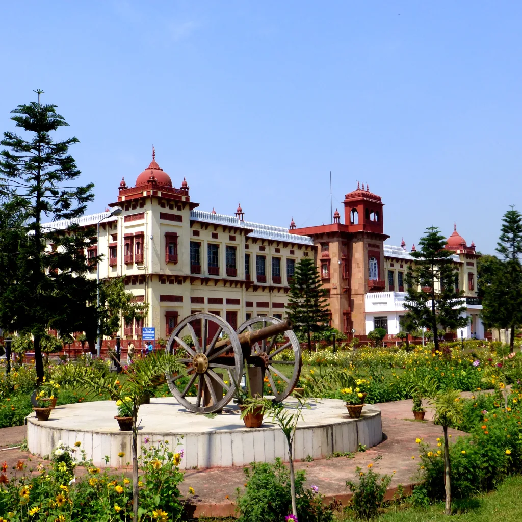 Patna Museum