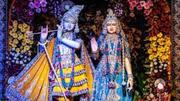 Prem Mandir - Vrindavan