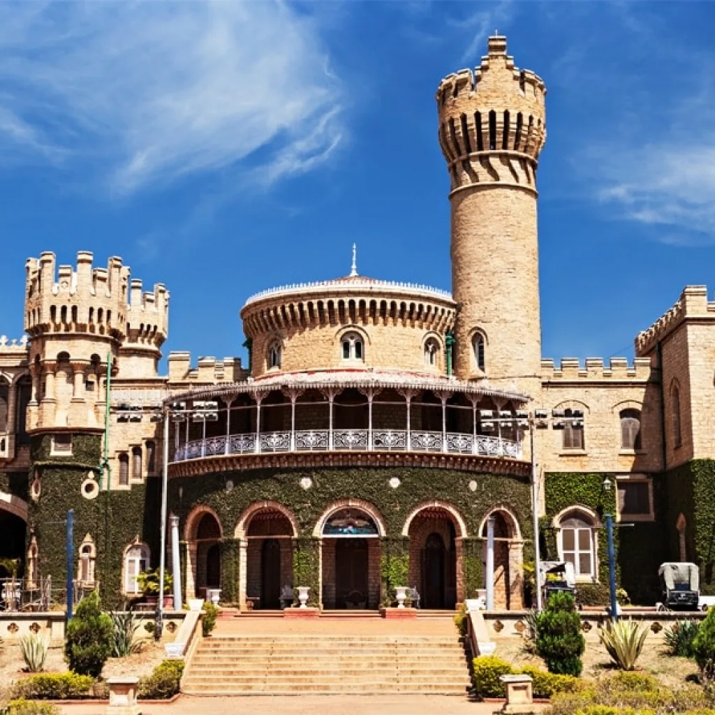 Bangalore Palace