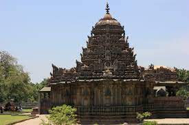 Amrutesvara Temple