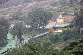 Gavi Gangadhareshwara Temple