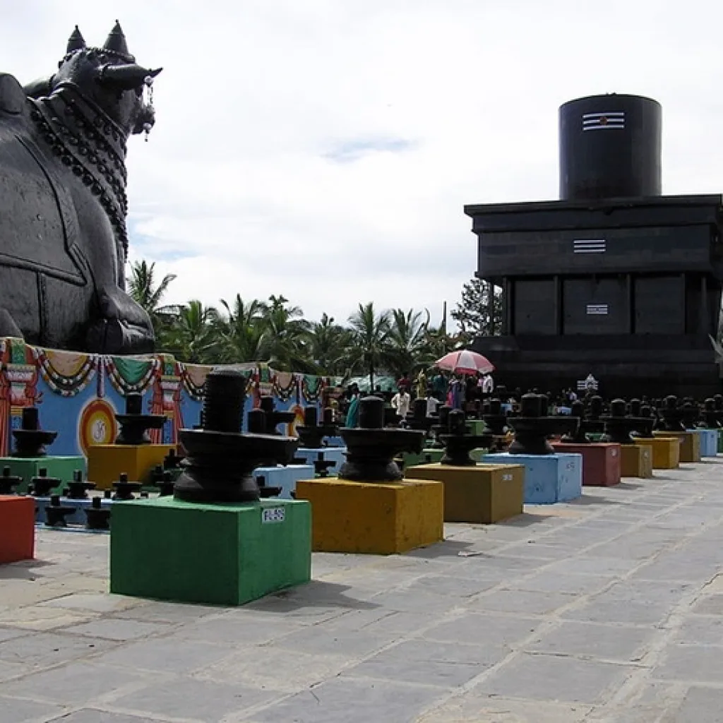 Kotilingeshwara Temple - Kolar