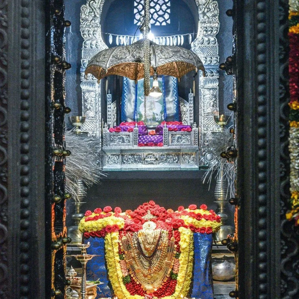 Manik Prabhu Temple