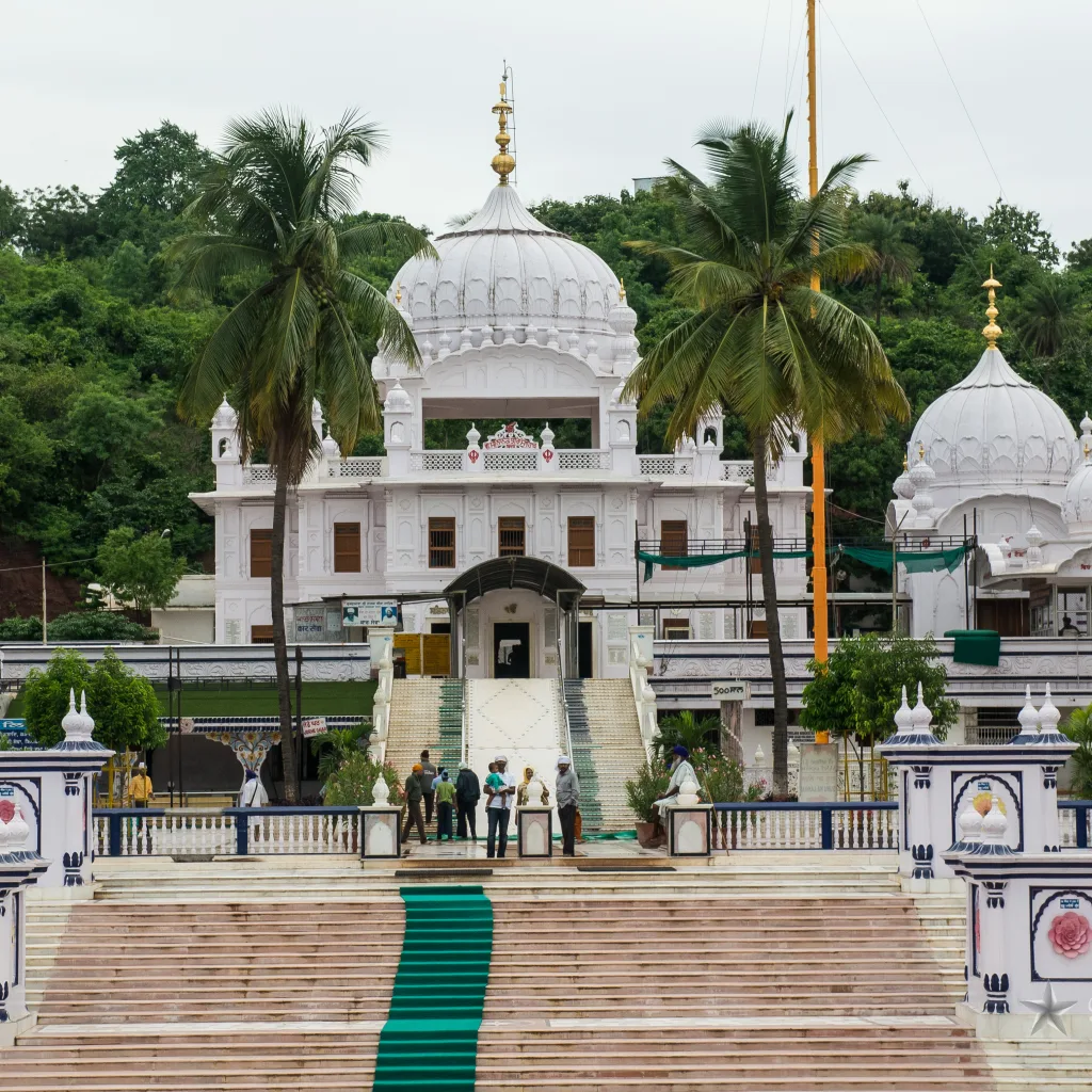 Nanak Jhira Bidar Gurudwara