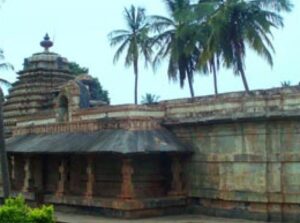 Bhoo Varaha Laxmi Narasimha Temple