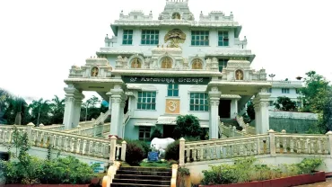 Shree Gopala Krishna Temple - Mangalore