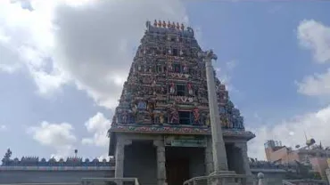 Shri Bhooneela Sameta Channakeshava Swamy Temple