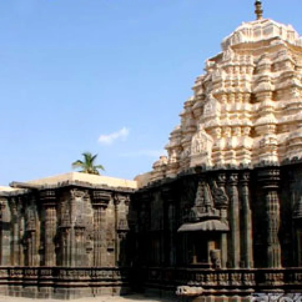 Shri Kuruvathi Basaveshwara Swamy Temple