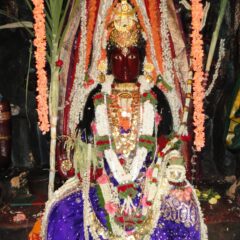 Shri Kshetra Polali Rajarajeshwari Temple