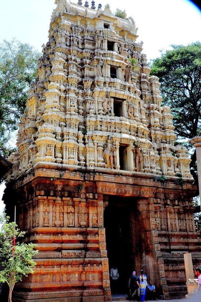 Someshwara temple