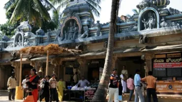 Sri kalasheshwara Swamy temple - Chikmangalur