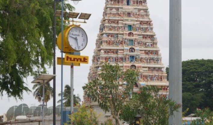 Sri Siddalingeshwara Swami Temple-Yediyur