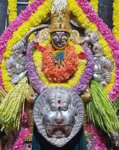 Sri Banashankari Temple
