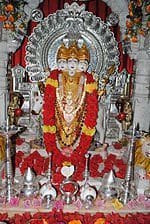 Sri Kshetra Ganagapur Dattatreya Temple