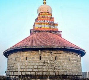 Sri Karinjeshwara Temple