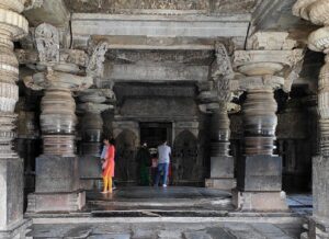 Hoysaleswara Temple