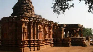 Banashankari Temple - Amargol