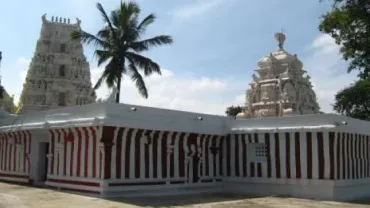 Bheemalingeshwara Swamy Temple - Kaiwara