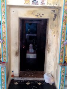 Bheemalingeshwara Swamy Temple