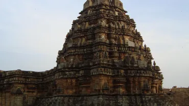 Galageshwara Temple - Bagalkot