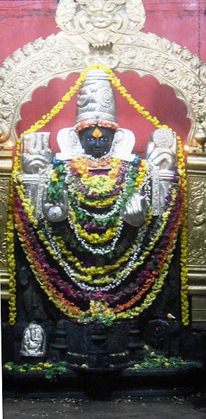 Harihareshwara Temple