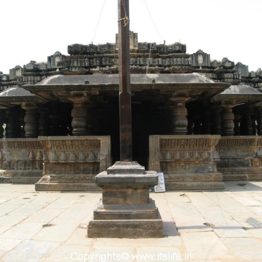 Harihareshwara Temple