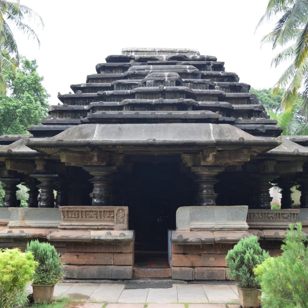 Kamal Basadi - Belgaum