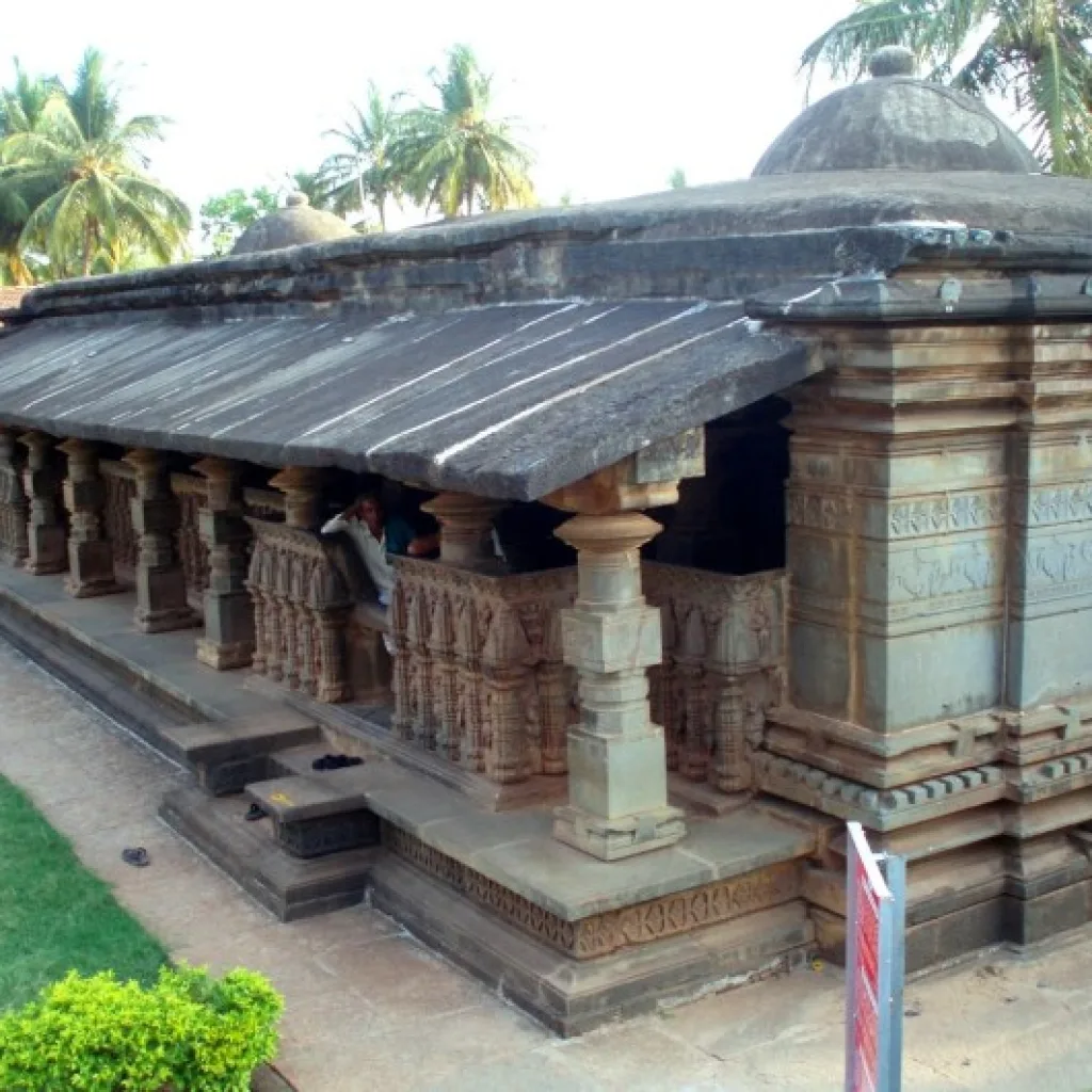 Kamala Narayana Temple - Belgaum