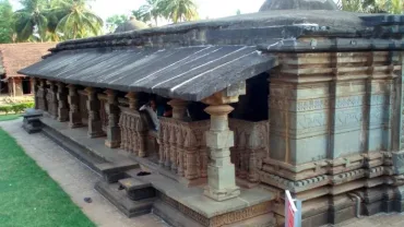 Kamala Narayana Temple - Belgaum