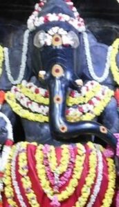 Kurudmale Ganesha Temple