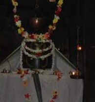 Madhukeshwara Temple