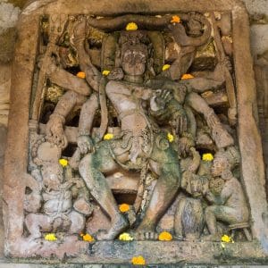 Muktheshwara Temple - Haveri