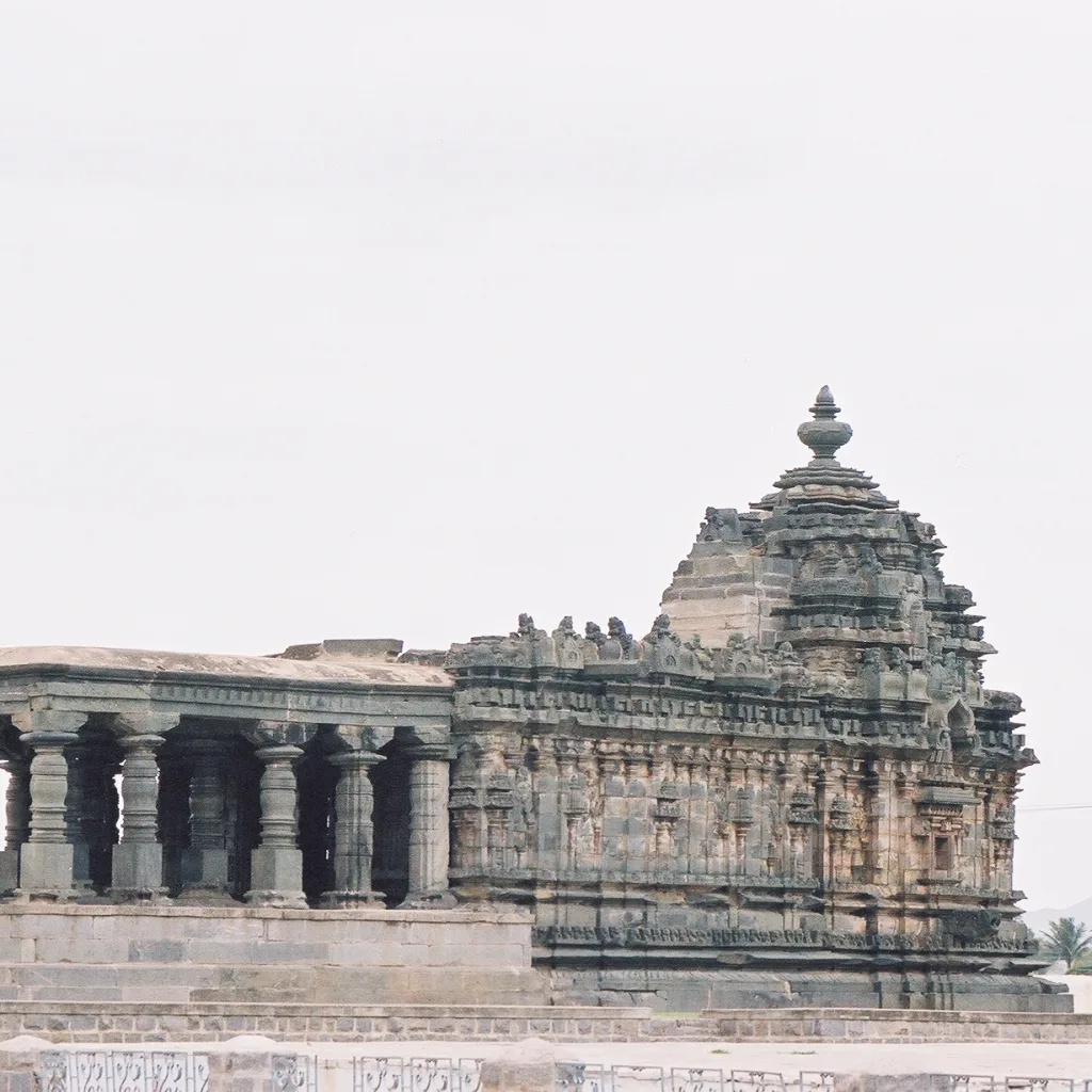 Nanneshwara Temple - Lakkundi