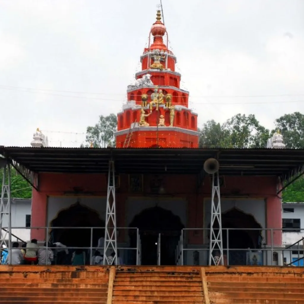 Papnash Shiva Temple - Bidar