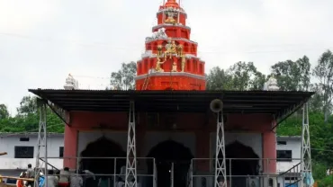 Papnash Shiva Temple - Bidar