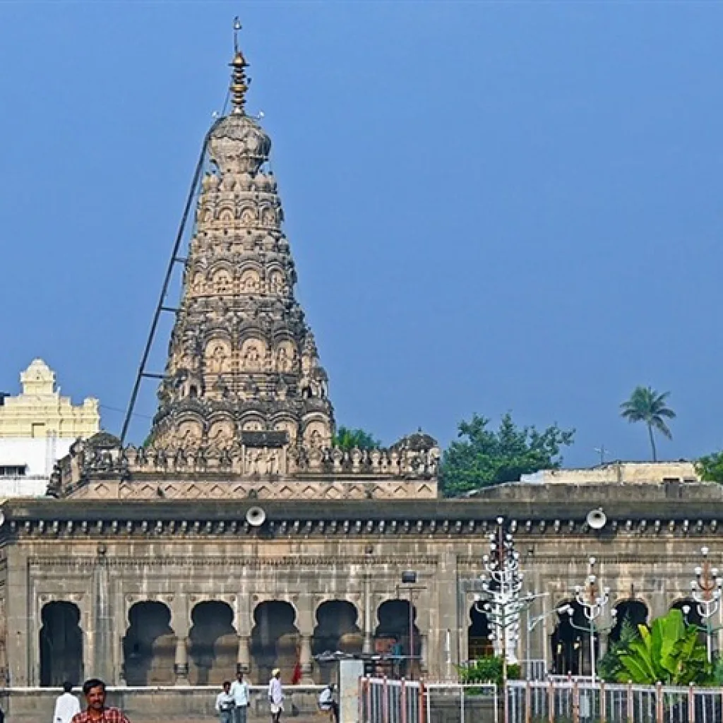 Sharana Basaveshwara Temple