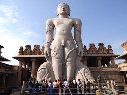 Shravanabelagola Temple
