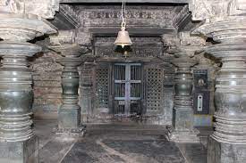 Siddhesvara Temple