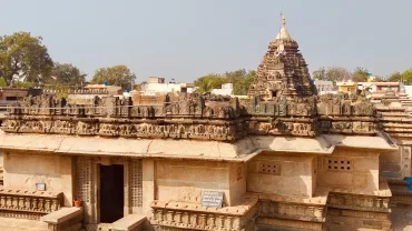 Someshwara Temple - Gadag
