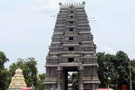 Sri Amareswara Swamy Temple