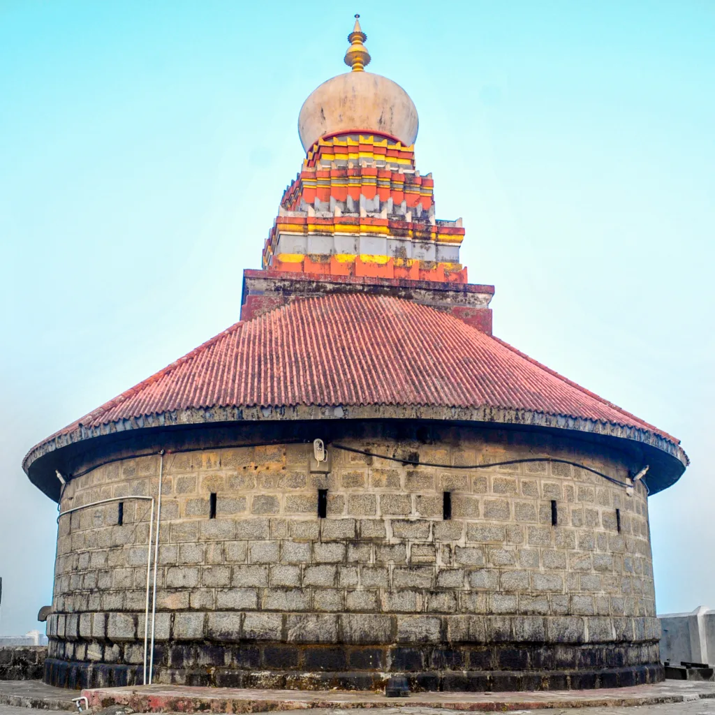 Sri Karinjeshwara Temple - Karinja