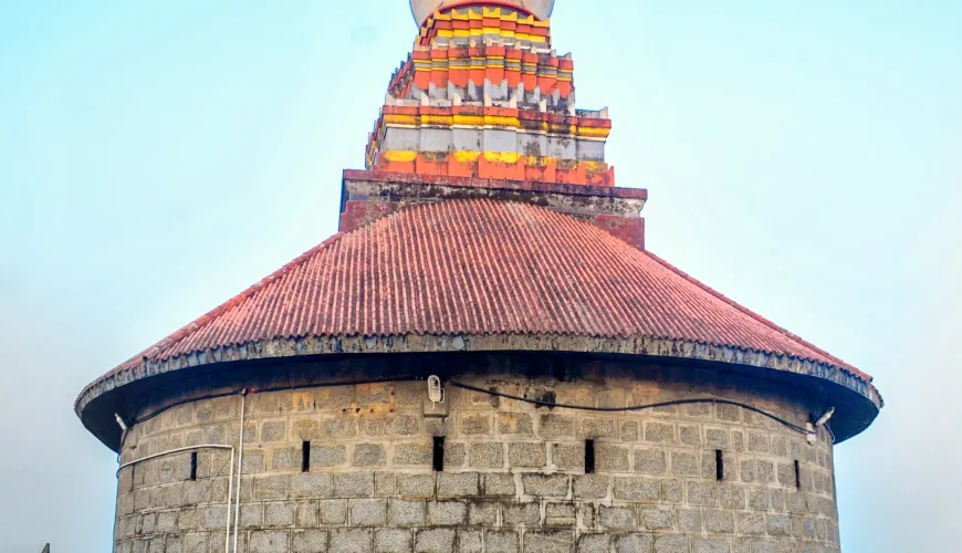 Sri Karinjeshwara Temple - Karinja