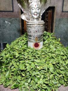 Sri Kumararama Bheemeshwara temple