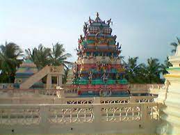 Sri Lakshmi Narasimha Swamy Temple - Antharvedi