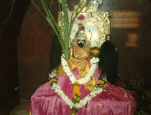 Sri Mandeswara Swamy Temple