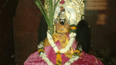 Sri Mandeswara Swamy Temple - Madanapalli