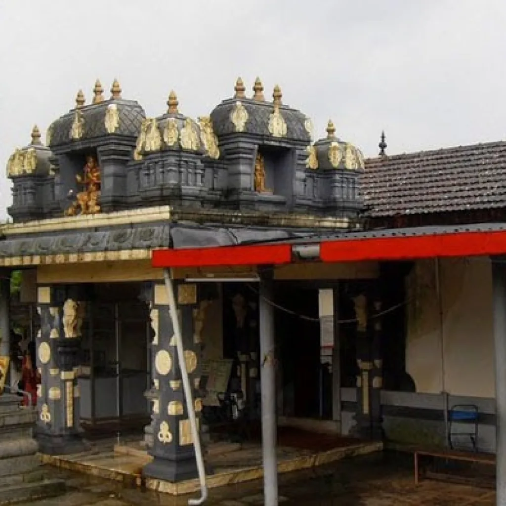 Sri Sadashiva Rudra Temple - Surya