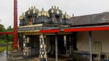 Sri Sadashiva Rudra Temple - Surya