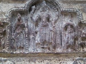 Sri Srungara Vallabha Swamy Temple - Tholi Tirupati