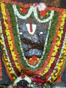 Sri Lakshmi Venkataramana Swamy Temple